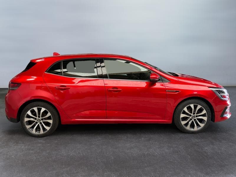 Renault Mégane Intens | 1.5dci EDC 115 cv | Boîte auto | Clim auto | Alu | Carplay - 4