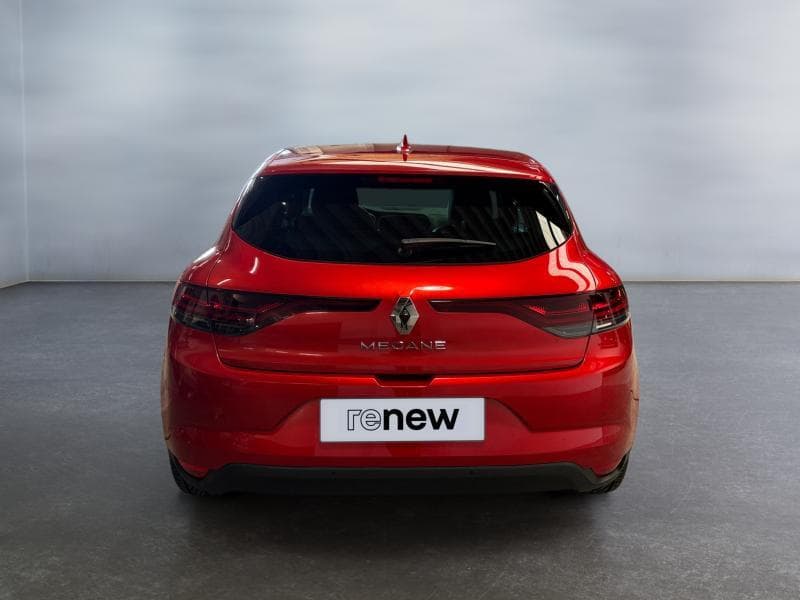 Renault Mégane Intens | 1.5dci EDC 115 cv | Boîte auto | Clim auto | Alu | Carplay - 7