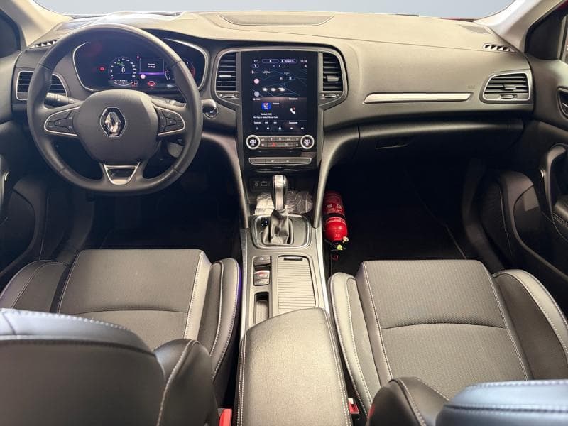 Renault Mégane Intens | 1.5dci EDC 115 cv | Boîte auto | Clim auto | Alu | Carplay - 11