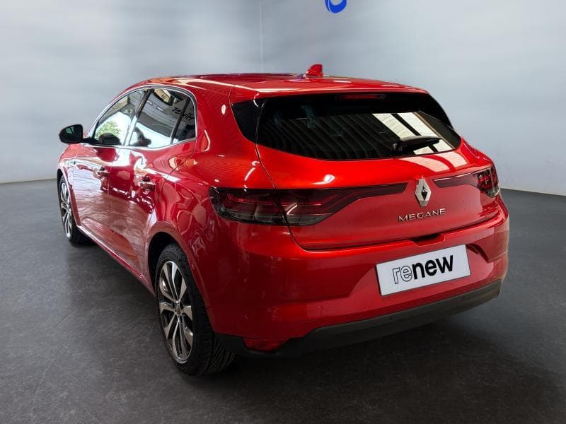 Renault Mégane Intens | 1.5dci EDC 115 cv | Boîte auto | Clim auto | Alu | Carplay - 6