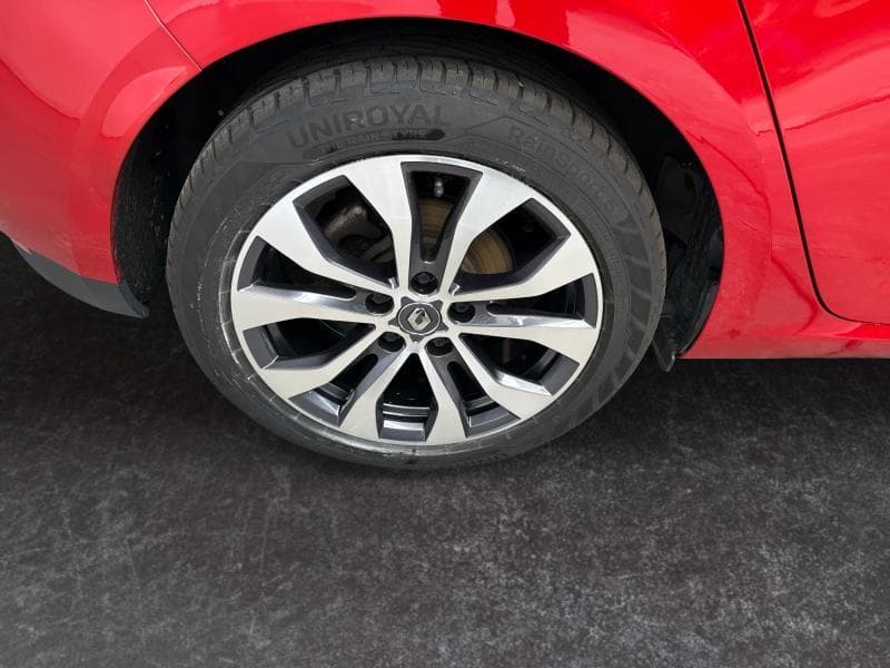 Renault Mégane Intens | 1.5dci EDC 115 cv | Boîte auto | Clim auto | Alu | Carplay - 9