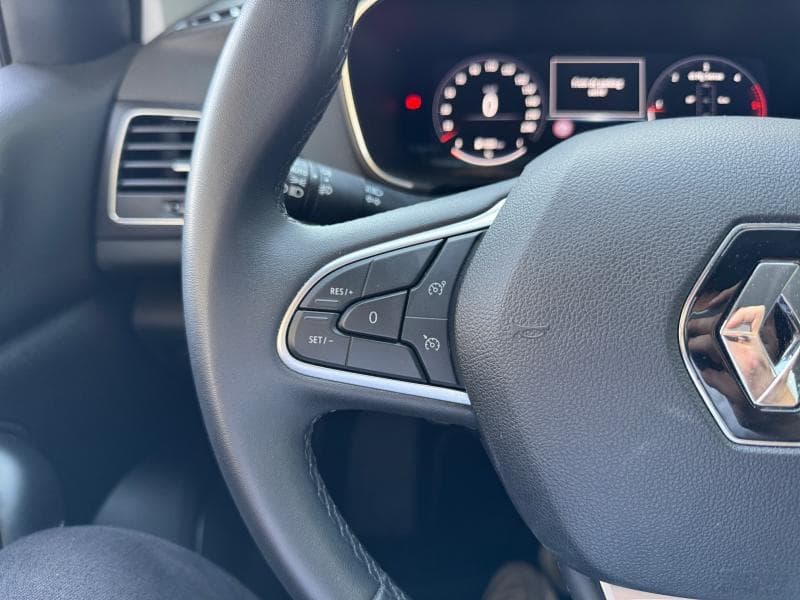 Renault Mégane Intens | 1.5dci EDC 115 cv | Boîte auto | Clim auto | Alu | Carplay - 23