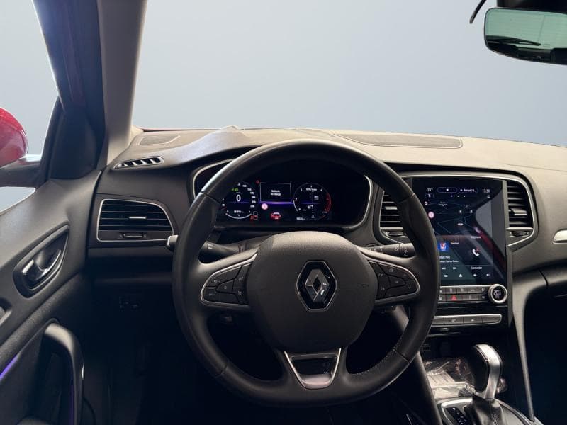 Renault Mégane Intens | 1.5dci EDC 115 cv | Boîte auto | Clim auto | Alu | Carplay - 13