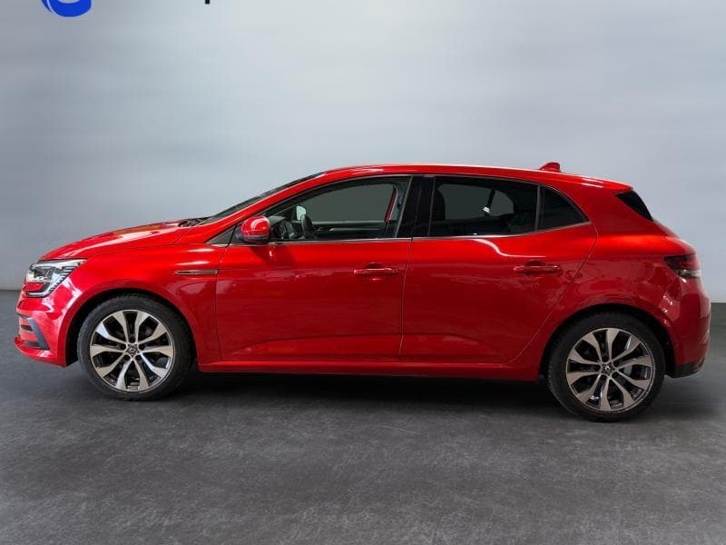 Renault Mégane Intens | 1.5dci EDC 115 cv | Boîte auto | Clim auto | Alu | Carplay - 5
