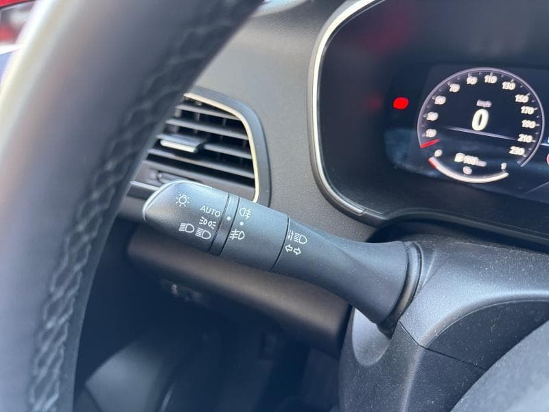 Renault Mégane Intens | 1.5dci EDC 115 cv | Boîte auto | Clim auto | Alu | Carplay - 26