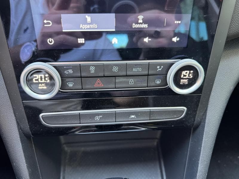Renault Mégane Intens | 1.5dci EDC 115 cv | Boîte auto | Clim auto | Alu | Carplay - 28