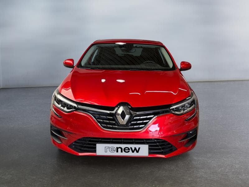 Renault Mégane Intens | 1.5dci EDC 115 cv | Boîte auto | Clim auto | Alu | Carplay - 3