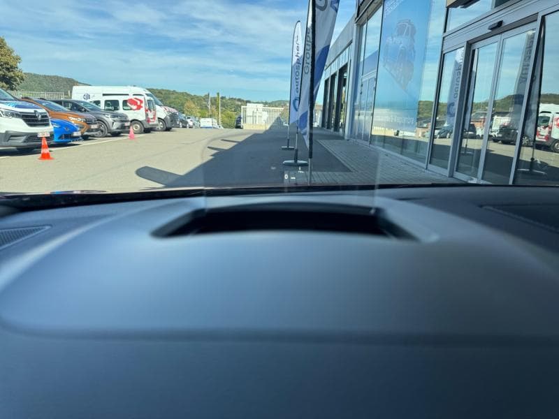 Renault Mégane Intens | 1.5dci EDC 115 cv | Boîte auto | Clim auto | Alu | Carplay - 25