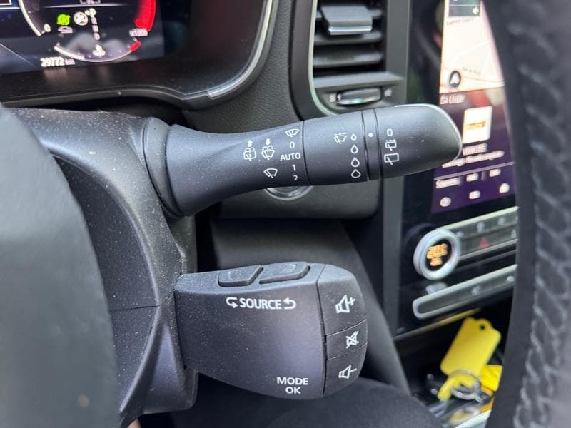 Renault Mégane Intens | 1.5dci EDC 115 cv | Boîte auto | Clim auto | Alu | Carplay - 27