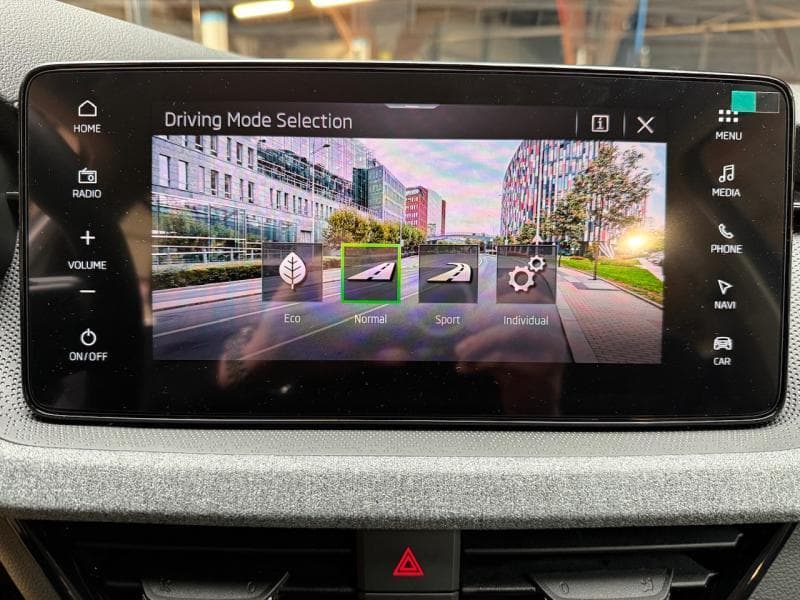 Skoda Kamiq Selection | 1.0TSI 116CV | Carplay | Camera Arr | Siège avant Chauffant - 26