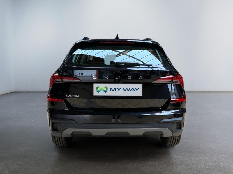Skoda Kamiq Selection | 1.0TSI 116CV | Carplay | Camera Arr | Siège avant Chauffant - 9