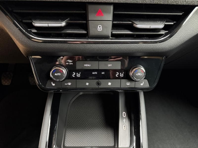 Skoda Kamiq Selection | 1.0TSI 116CV | Carplay | Camera Arr | Siège avant Chauffant - 29