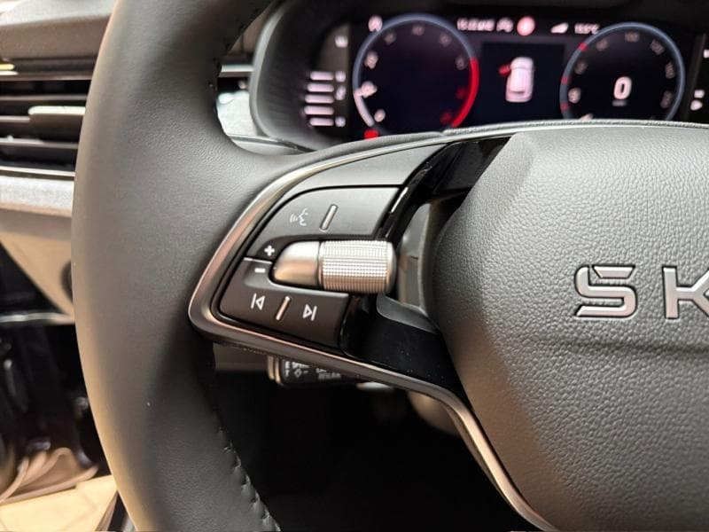Skoda Kamiq Selection | 1.0TSI 116CV | Carplay | Camera Arr | Siège avant Chauffant - 17