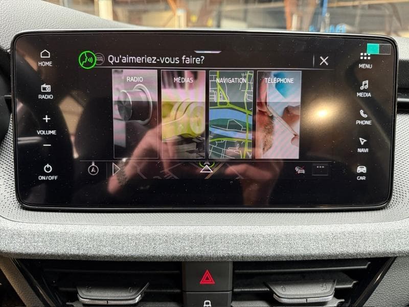 Skoda Kamiq Selection | 1.0TSI 116CV | Carplay | Camera Arr | Siège avant Chauffant - 27