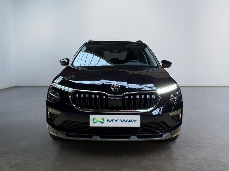 Skoda Kamiq Selection | 1.0TSI 116CV | Carplay | Camera Arr | Siège avant Chauffant - 4