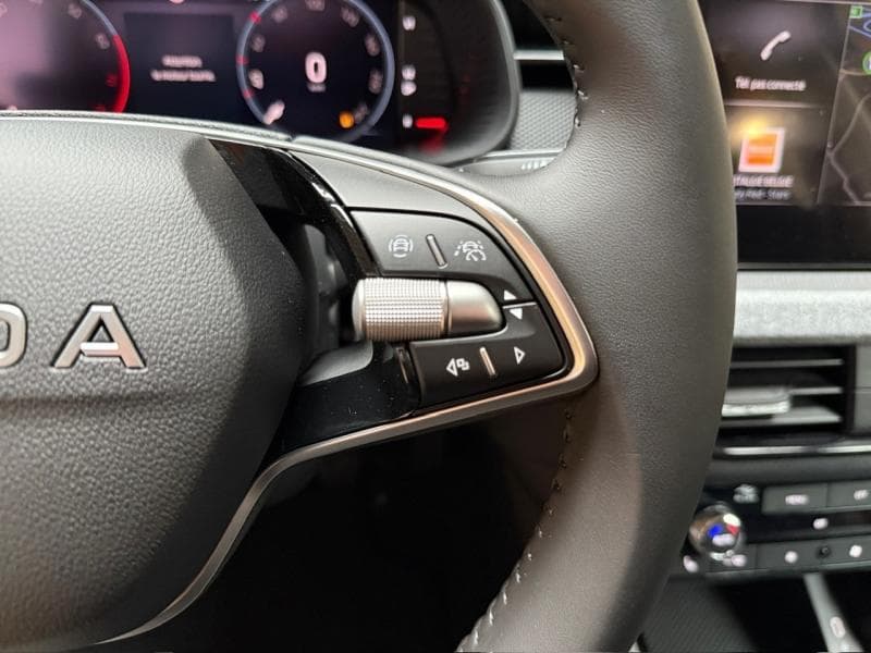 Skoda Kamiq Selection | 1.0TSI 116CV | Carplay | Camera Arr | Siège avant Chauffant - 18