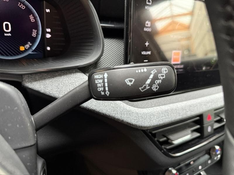 Skoda Kamiq Selection | 1.0TSI 116CV | Carplay | Camera Arr | Siège avant Chauffant - 16