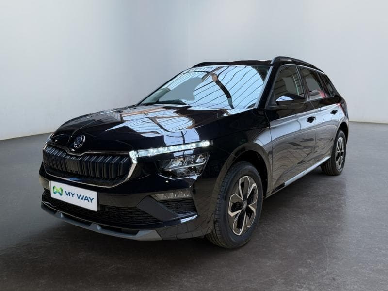 Skoda Kamiq Selection | 1.0TSI 116CV | Carplay | Camera Arr | Siège avant Chauffant - 1