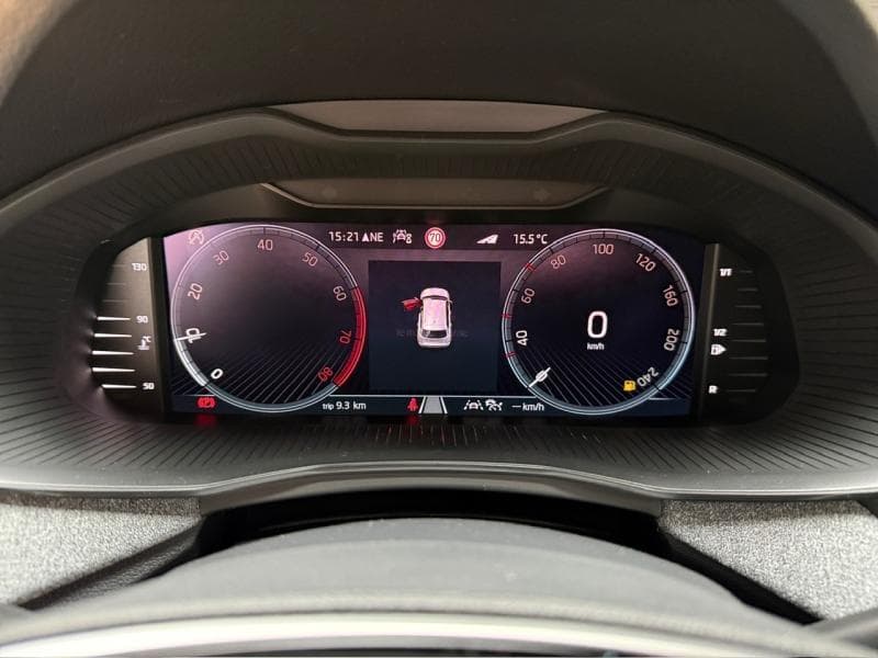 Skoda Kamiq Selection | 1.0TSI 116CV | Carplay | Camera Arr | Siège avant Chauffant - 10