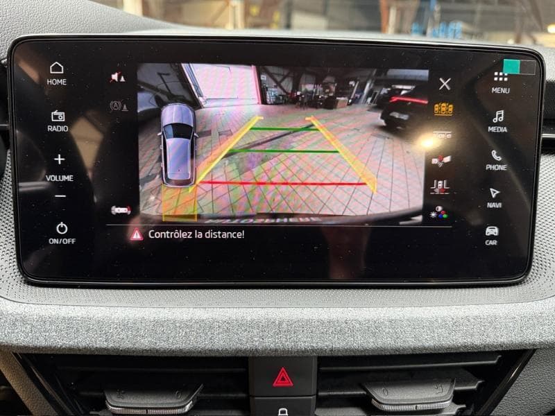Skoda Kamiq Selection | 1.0TSI 116CV | Carplay | Camera Arr | Siège avant Chauffant - 24
