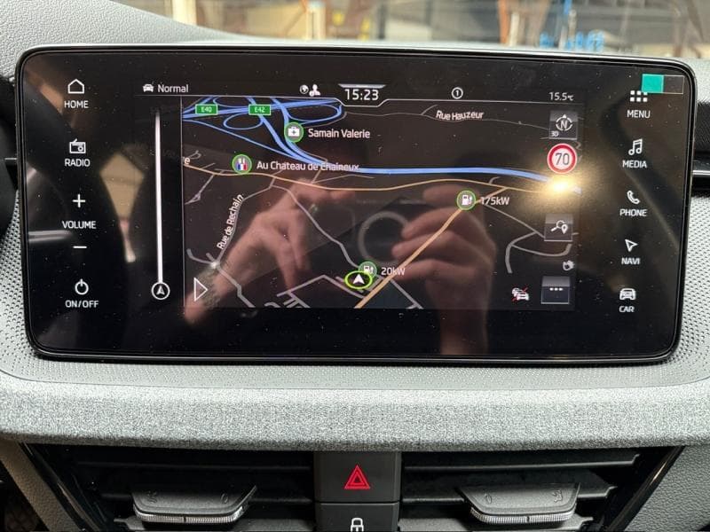 Skoda Kamiq Selection | 1.0TSI 116CV | Carplay | Camera Arr | Siège avant Chauffant - 23