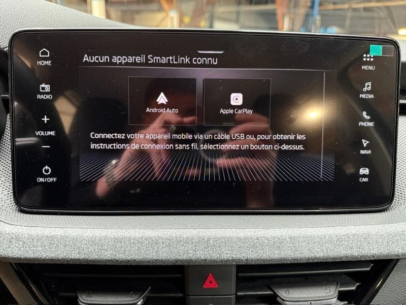 Skoda Kamiq Selection | 1.0TSI 116CV | Carplay | Camera Arr | Siège avant Chauffant - 22