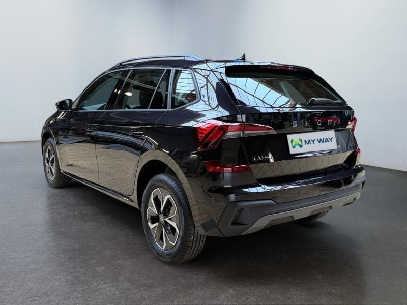 Skoda Kamiq Selection | 1.0TSI 116CV | Carplay | Camera Arr | Siège avant Chauffant - 8