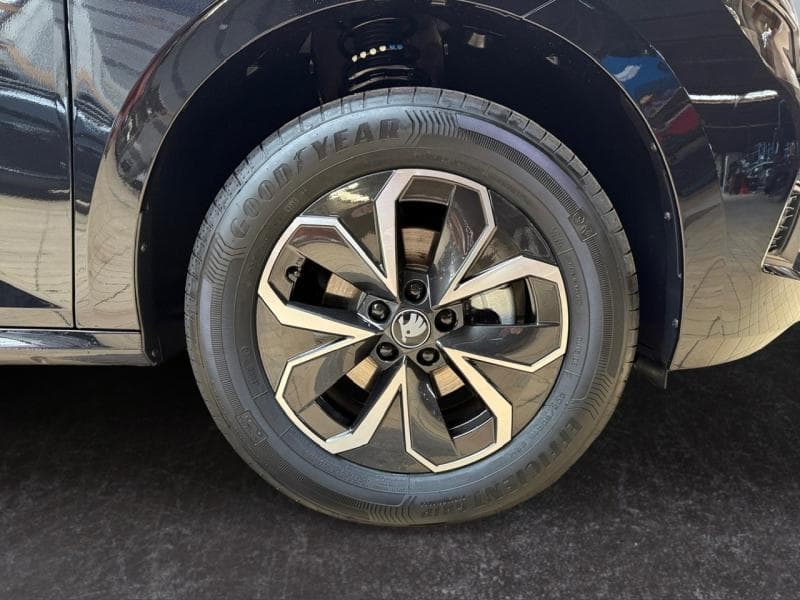 Skoda Kamiq Selection | 1.0TSI 116CV | Carplay | Camera Arr | Siège avant Chauffant - 34