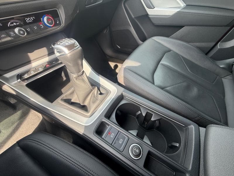 Audi Q3 S-line | 1.5 TFSI 150cv | Sportback | GPS | Carplay | Capteur AV+AR | Virtual Cockpit | Cruise Control | Clim auto - 19