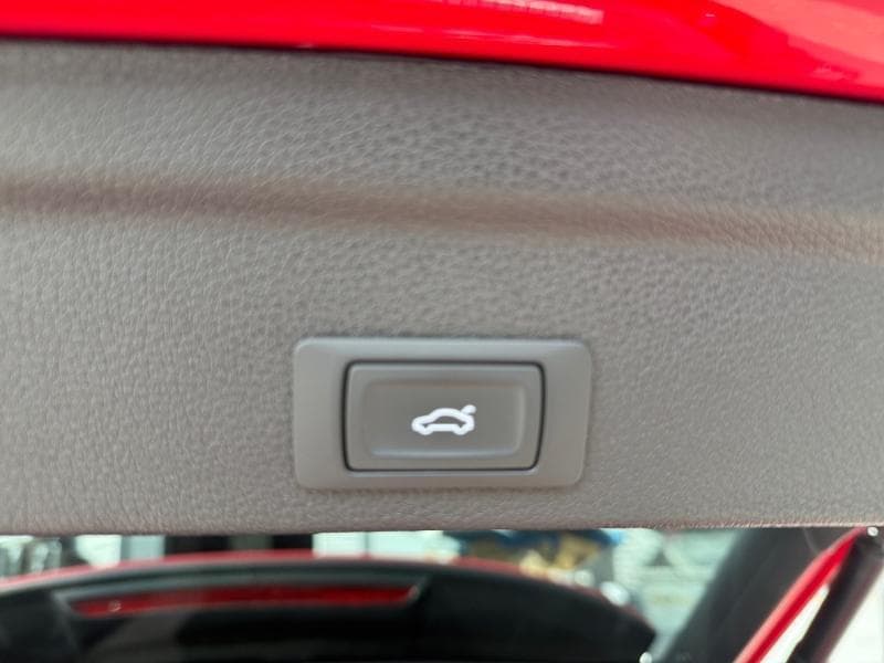 Audi Q3 S-line | 1.5 TFSI 150cv | Sportback | GPS | Carplay | Capteur AV+AR | Virtual Cockpit | Cruise Control | Clim auto - 26