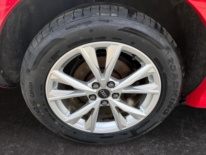 Audi Q3 S-line | 1.5 TFSI 150cv | Sportback | GPS | Carplay | Capteur AV+AR | Virtual Cockpit | Cruise Control | Clim auto - 9
