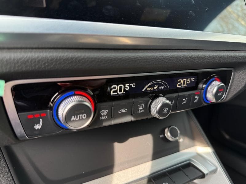 Audi Q3 S-line | 1.5 TFSI 150cv | Sportback | GPS | Carplay | Capteur AV+AR | Virtual Cockpit | Cruise Control | Clim auto - 18