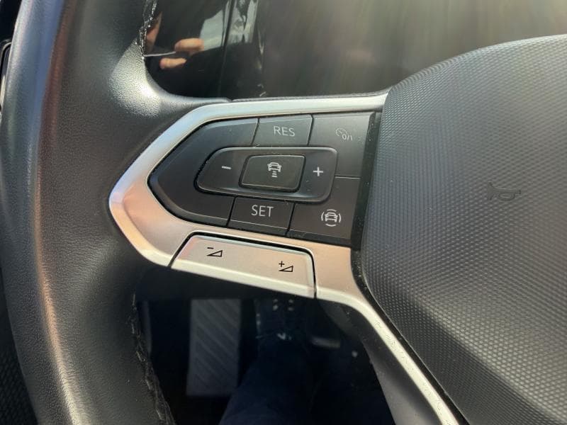 Volkswagen Golf Life | 1.0TSI 110CV | GPS | Carplay | Caméra | Clim auto - 20