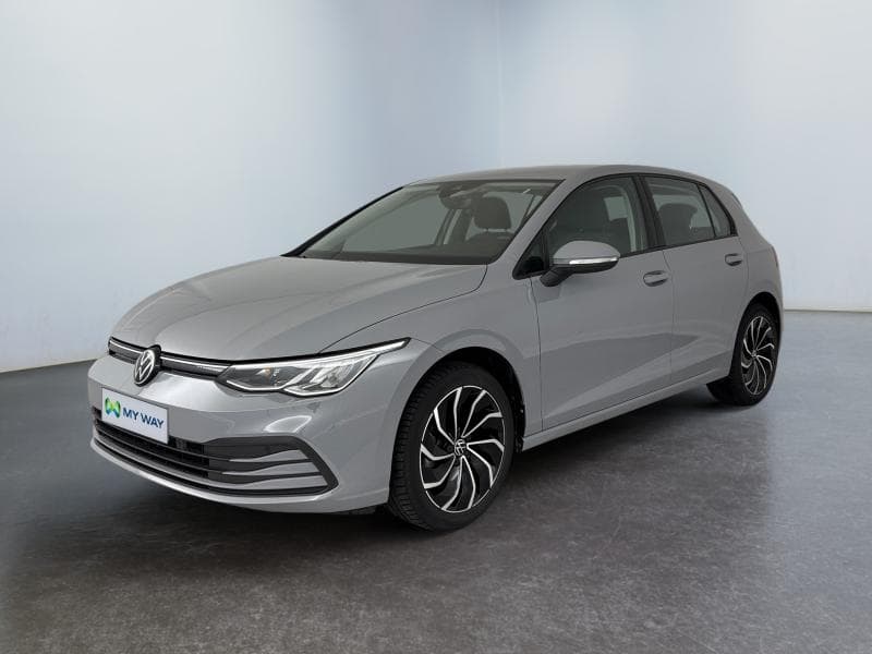 Volkswagen Golf Life | 1.0TSI 110CV | GPS | Carplay | Caméra | Clim auto - 1
