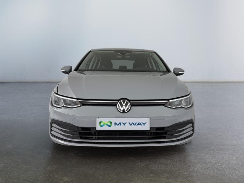 Volkswagen Golf Life | 1.0TSI 110CV | GPS | Carplay | Caméra | Clim auto - 3
