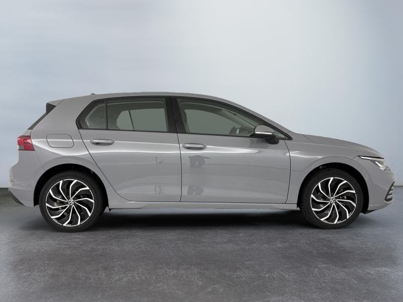 Volkswagen Golf Life | 1.0TSI 110CV | GPS | Carplay | Caméra | Clim auto - 4