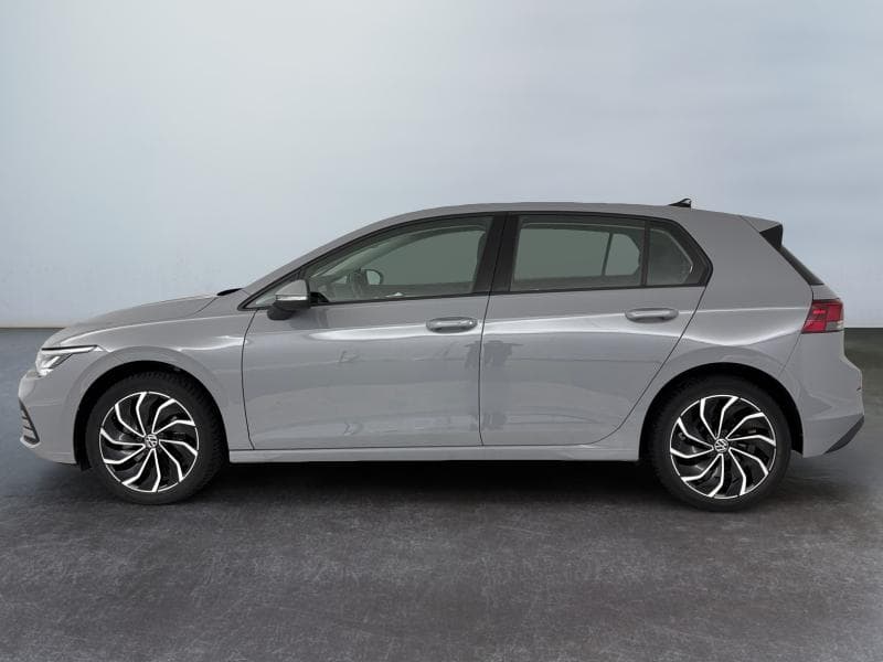 Volkswagen Golf Life | 1.0TSI 110CV | GPS | Carplay | Caméra | Clim auto - 5