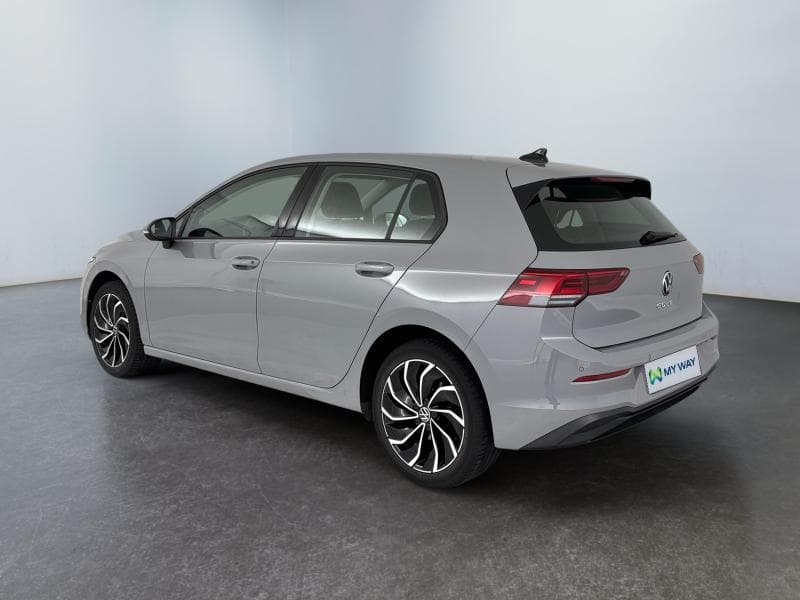Volkswagen Golf Life | 1.0TSI 110CV | GPS | Carplay | Caméra | Clim auto - 7