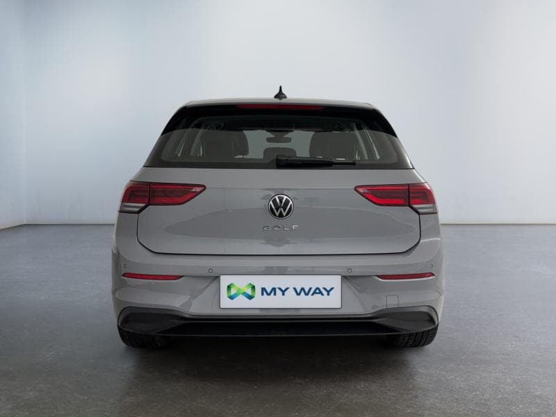 Volkswagen Golf Life | 1.0TSI 110CV | GPS | Carplay | Caméra | Clim auto - 8