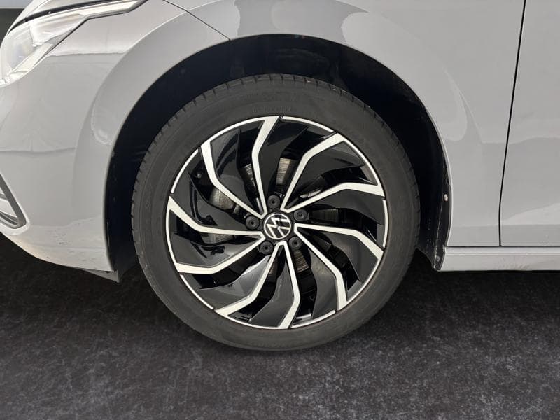 Volkswagen Golf Life | 1.0TSI 110CV | GPS | Carplay | Caméra | Clim auto - 9