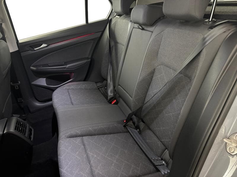 Volkswagen Golf Life | 1.0TSI 110CV | GPS | Carplay | Caméra | Clim auto - 16