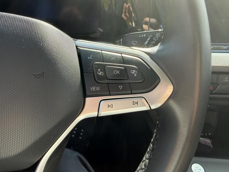 Volkswagen Golf Life | 1.0TSI 110CV | GPS | Carplay | Caméra | Clim auto - 19