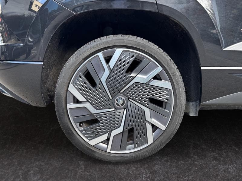Skoda Karoq Sportline | 1.5 tsi 150cv | Boite auto | GPS| Caméra | Toit pano | volant chauffant - 27