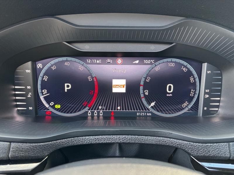 Skoda Karoq Sportline | 1.5 tsi 150cv | Boite auto | GPS| Caméra | Toit pano | volant chauffant - 16