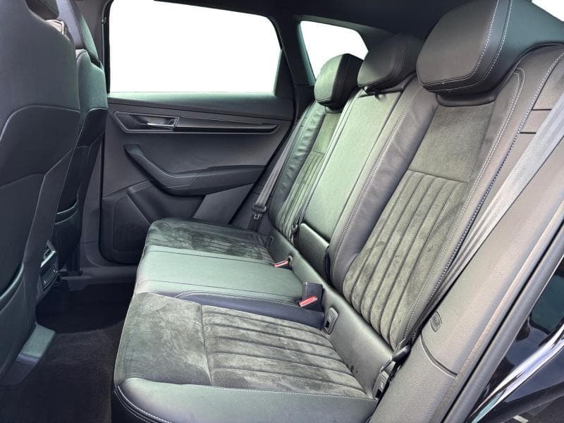 Skoda Karoq Sportline | 1.5 tsi 150cv | Boite auto | GPS| Caméra | Toit pano | volant chauffant - 12