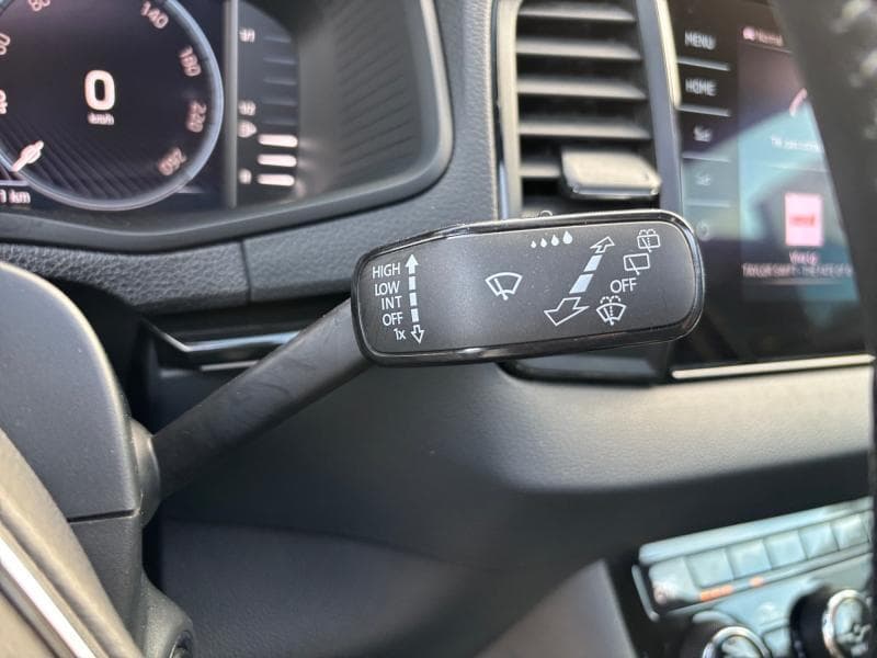 Skoda Karoq Sportline | 1.5 tsi 150cv | Boite auto | GPS| Caméra | Toit pano | volant chauffant - 21