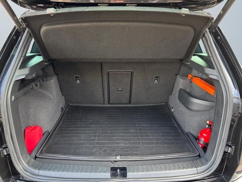 Skoda Karoq Sportline | 1.5 tsi 150cv | Boite auto | GPS| Caméra | Toit pano | volant chauffant - 28