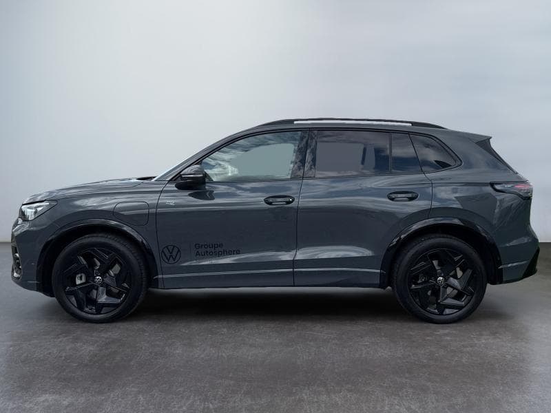 Volkswagen Tiguan R-LineBusinessPremium | 1.5 TSI 150 CV| Camera360 | Toit ouvrant - 5