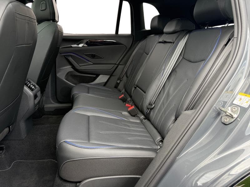 Volkswagen Tiguan R-LineBusinessPremium | 1.5 TSI 150 CV| Camera360 | Toit ouvrant - 13