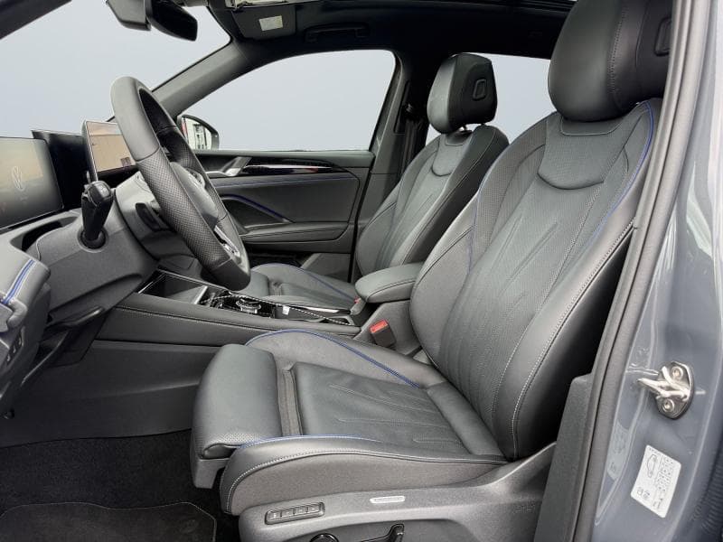 Volkswagen Tiguan R-LineBusinessPremium | 1.5 TSI 150 CV| Camera360 | Toit ouvrant - 12